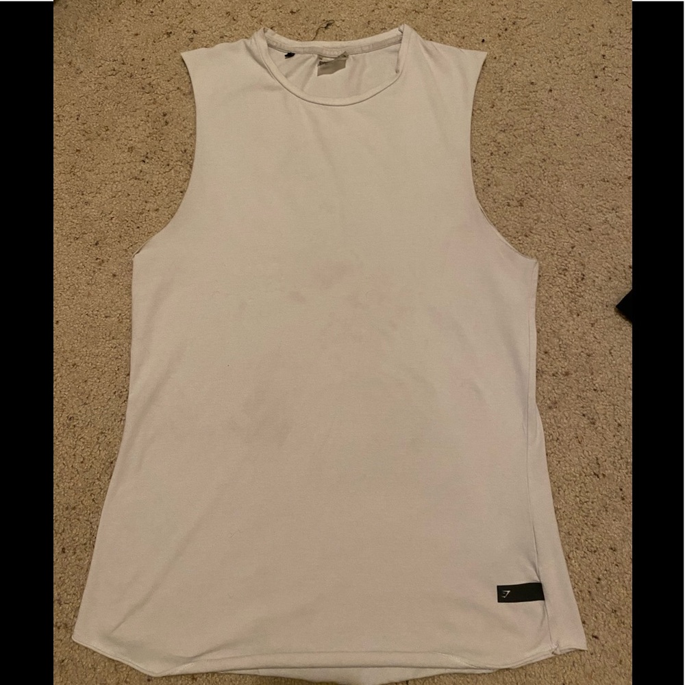 Gymshark Eaze Tank